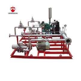 8-1500CMB/H Electric Centrifugal Diesel Fire Fighting Pump